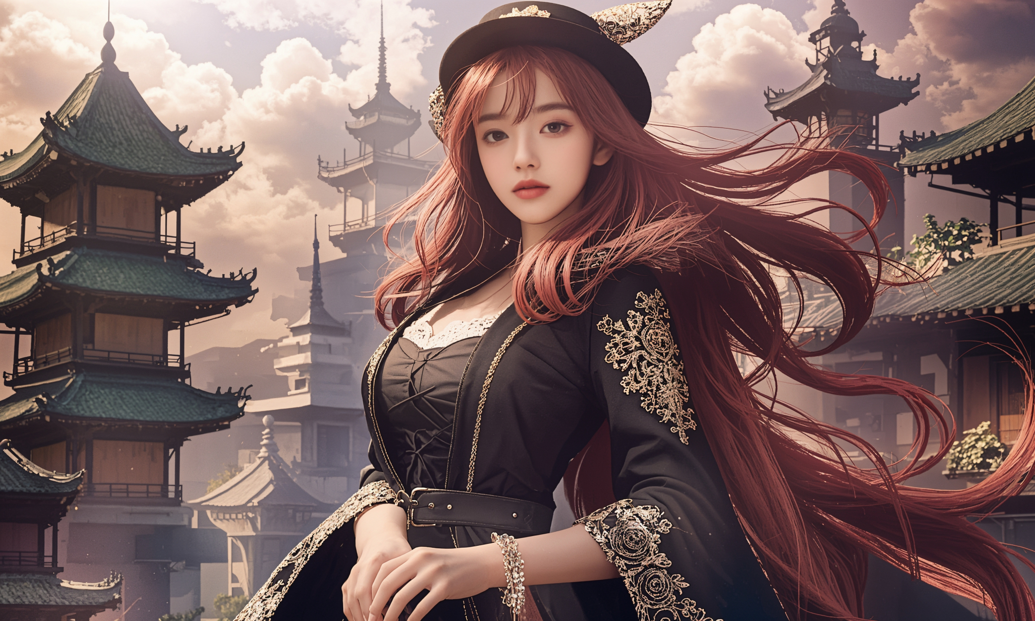 香港青年走进燕赵大地感受深厚历史底蕴